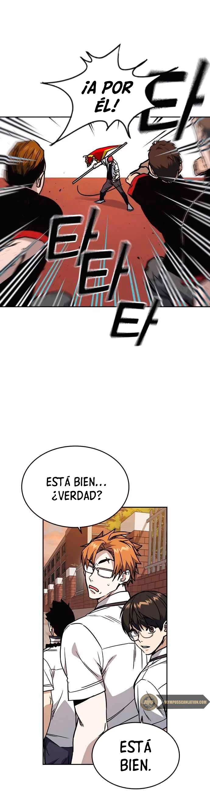Grupo de Estudio Capitulo 137 página 41