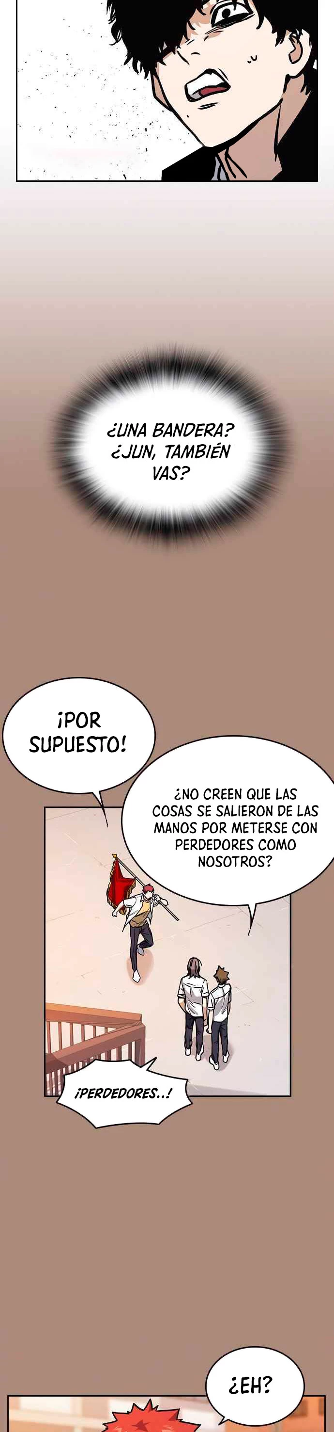 Grupo de Estudio Capitulo 137 página 45
