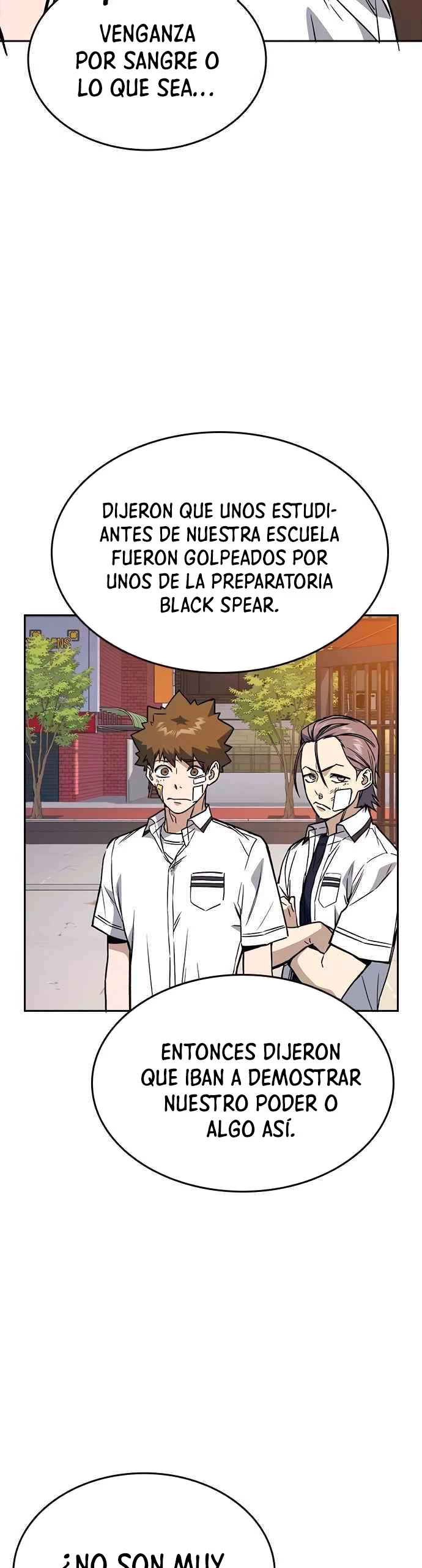 Grupo de Estudio Capitulo 137 página 5