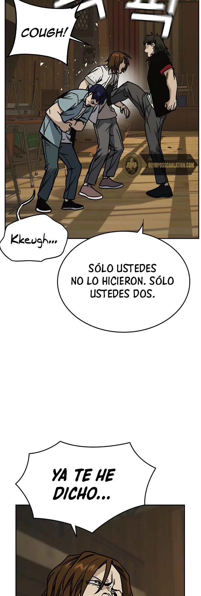 Grupo de Estudio Capitulo 138 página 10