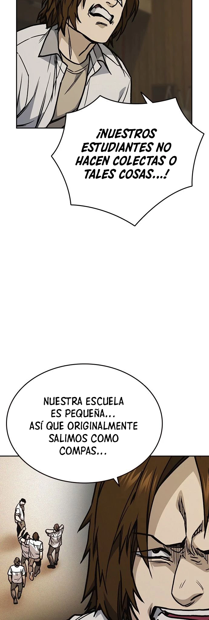 Grupo de Estudio Capitulo 138 página 11