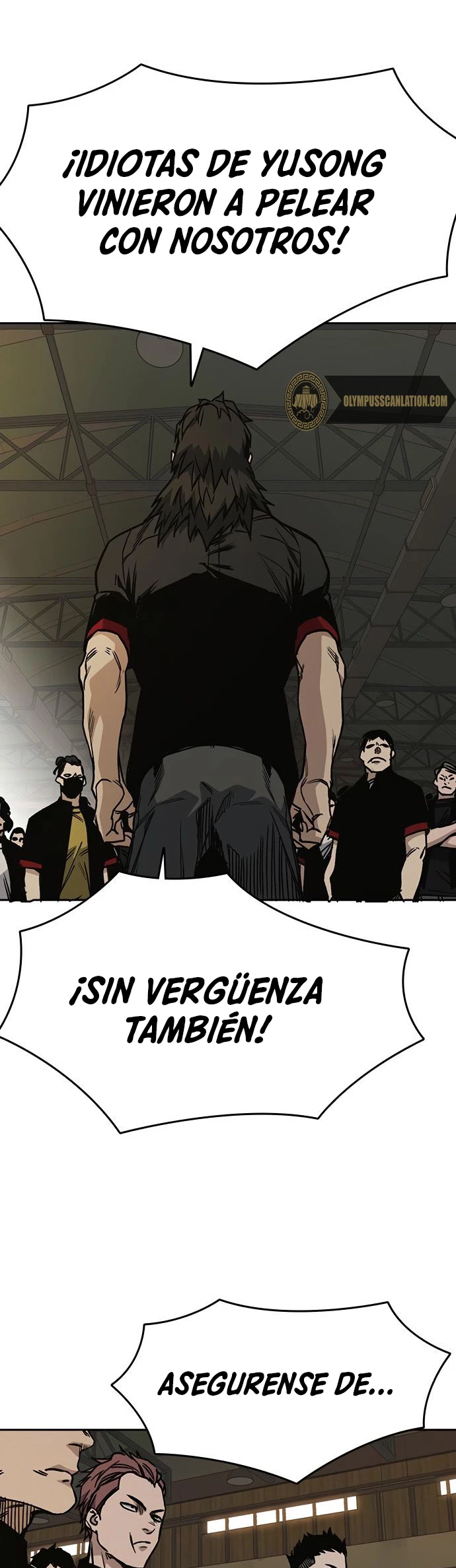 Grupo de Estudio Capitulo 138 página 16
