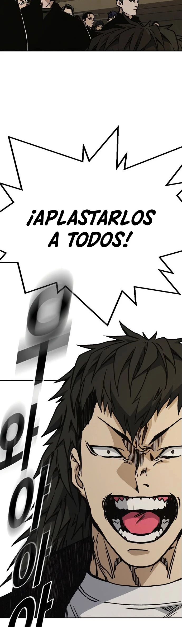 Grupo de Estudio Capitulo 138 página 17