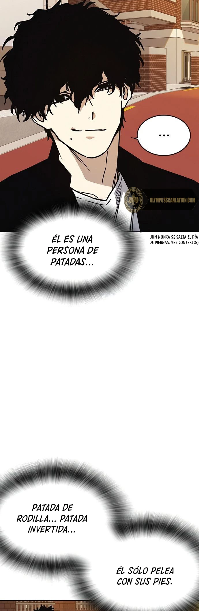 Grupo de Estudio Capitulo 138 página 29
