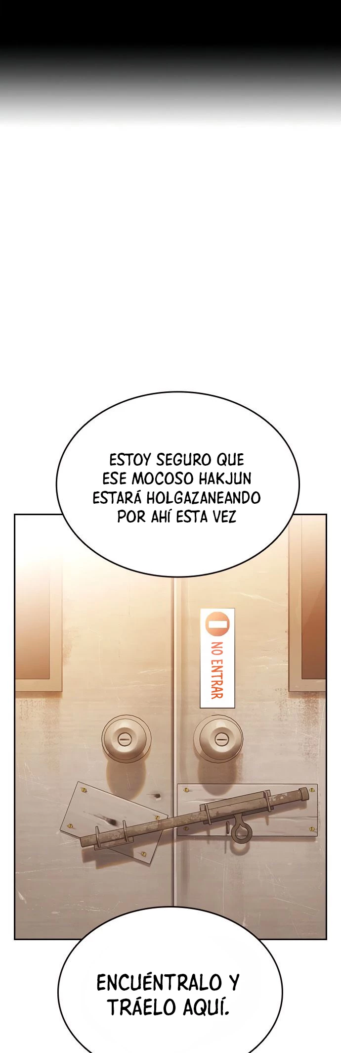 Grupo de Estudio Capitulo 138 página 3