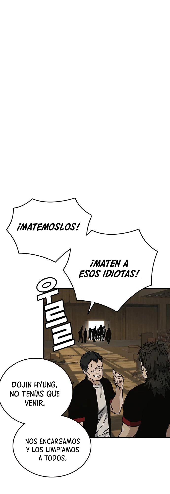 Grupo de Estudio Capitulo 138 página 33