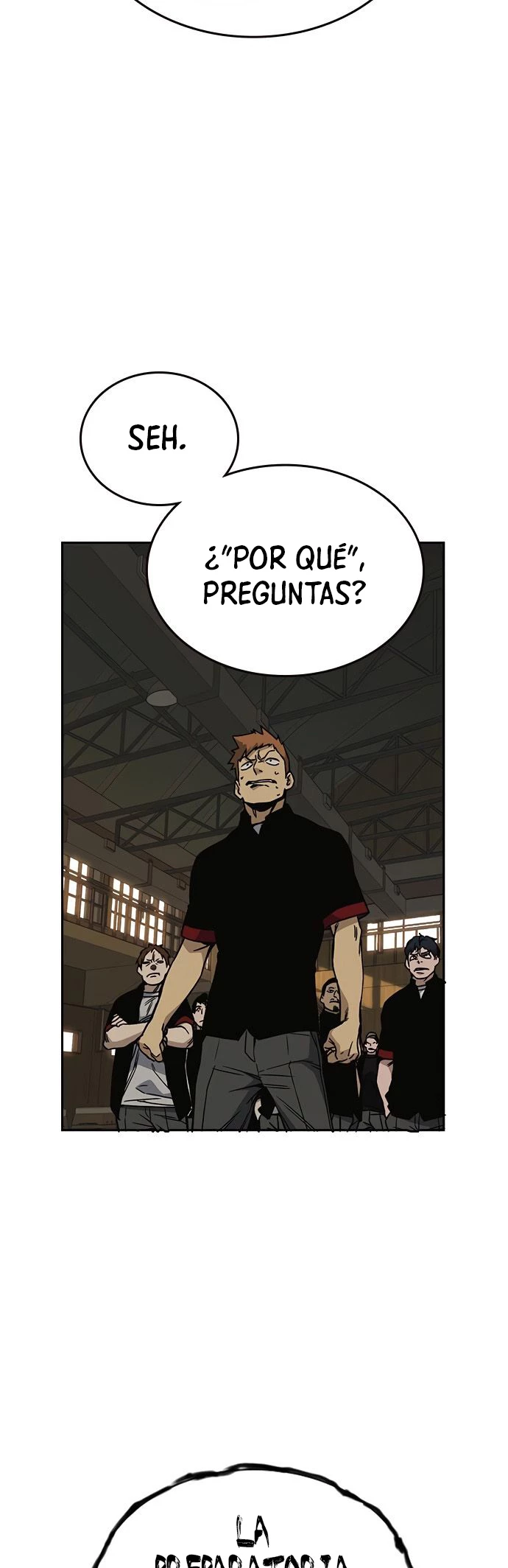 Grupo de Estudio Capitulo 138 página 4