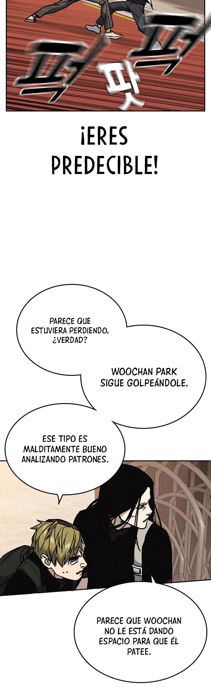 Grupo de Estudio Capitulo 138 página 42