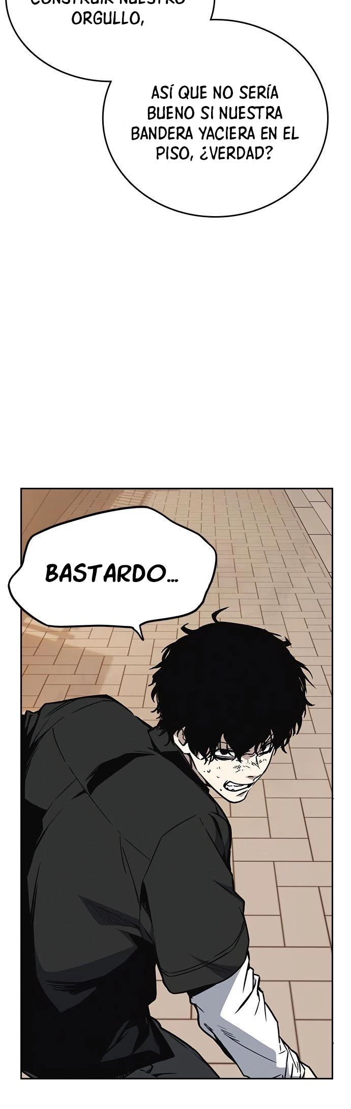 Grupo de Estudio Capitulo 138 página 57