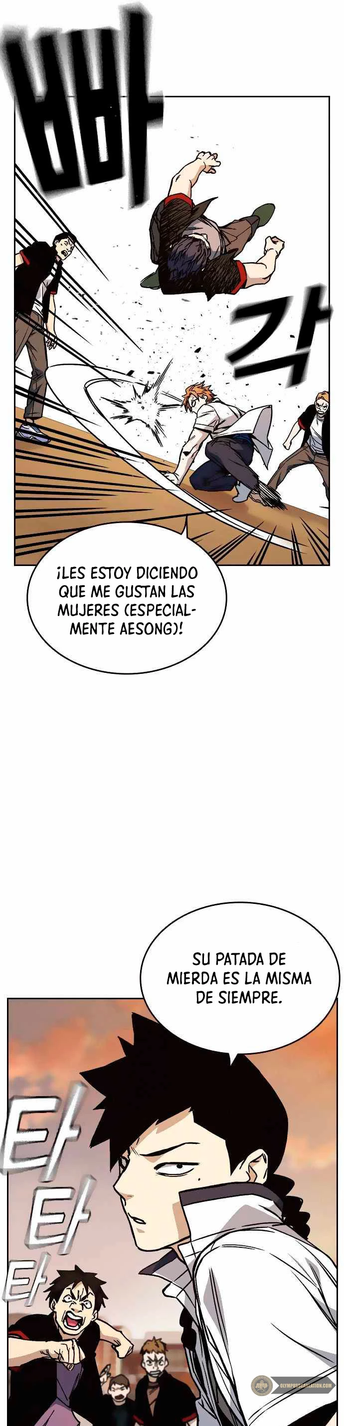 Grupo de Estudio Capitulo 139 página 17