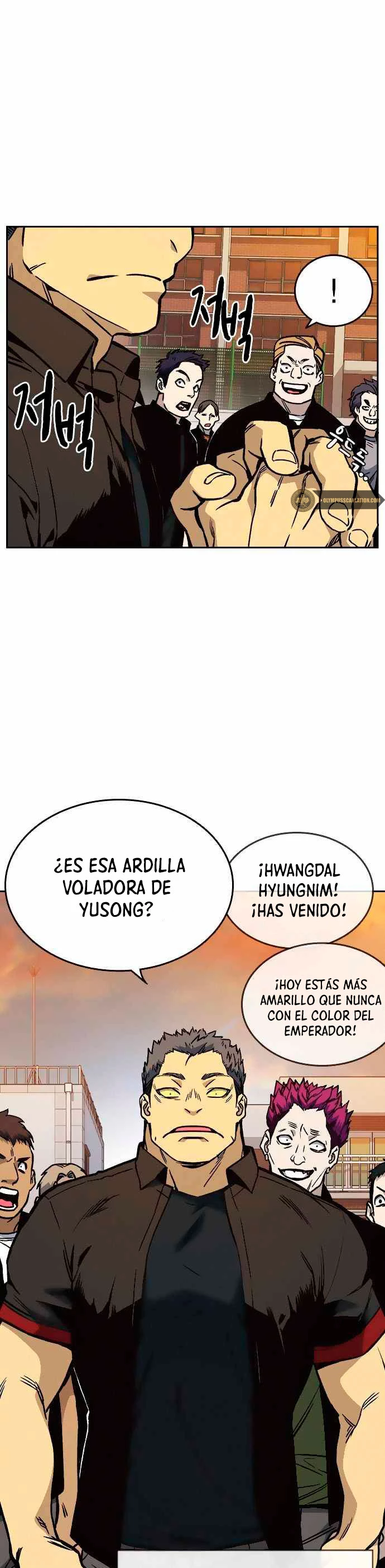 Grupo de Estudio Capitulo 139 página 24
