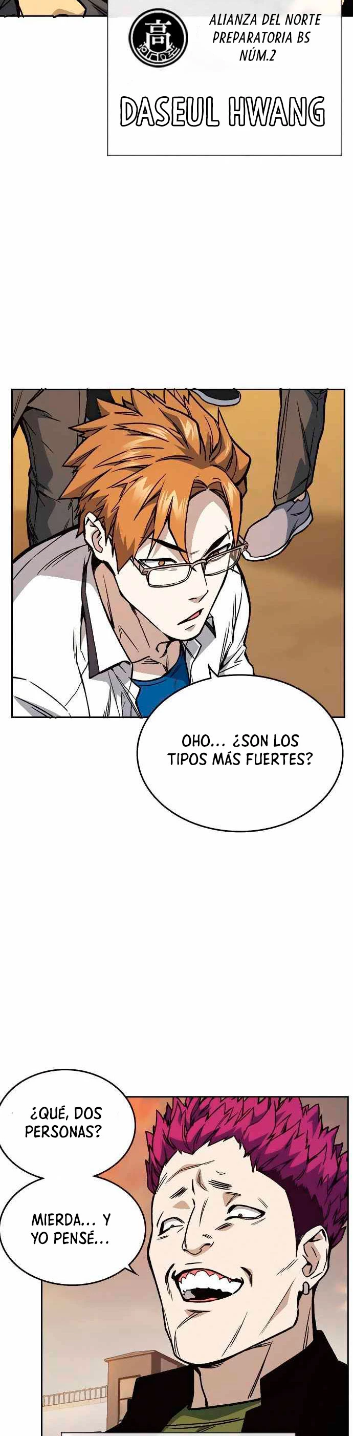 Grupo de Estudio Capitulo 139 página 25