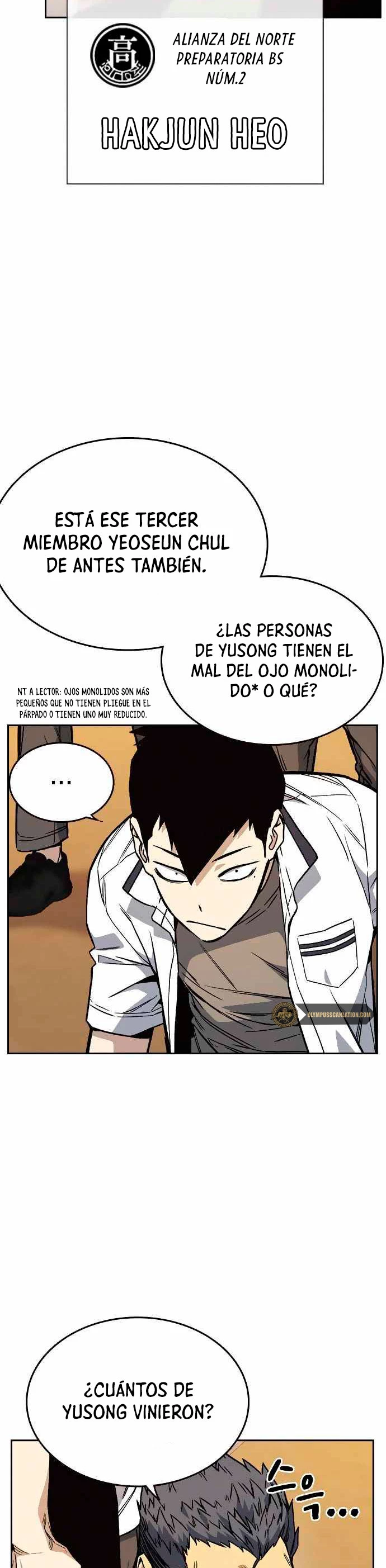 Grupo de Estudio Capitulo 139 página 26