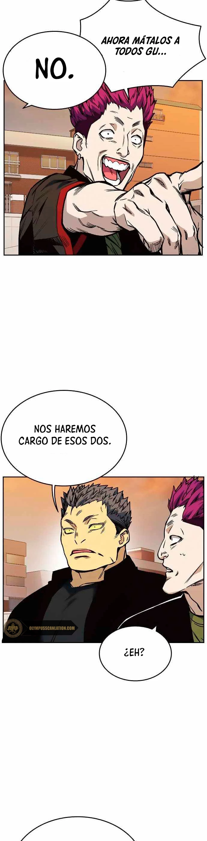 Grupo de Estudio Capitulo 139 página 29