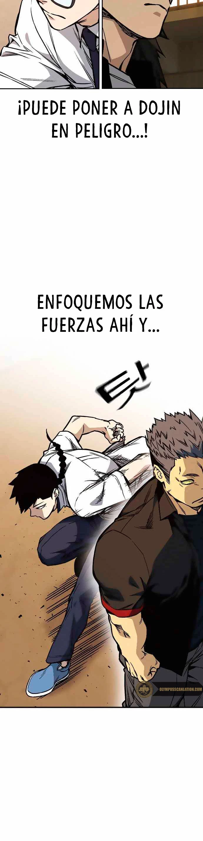 Grupo de Estudio Capitulo 139 página 36