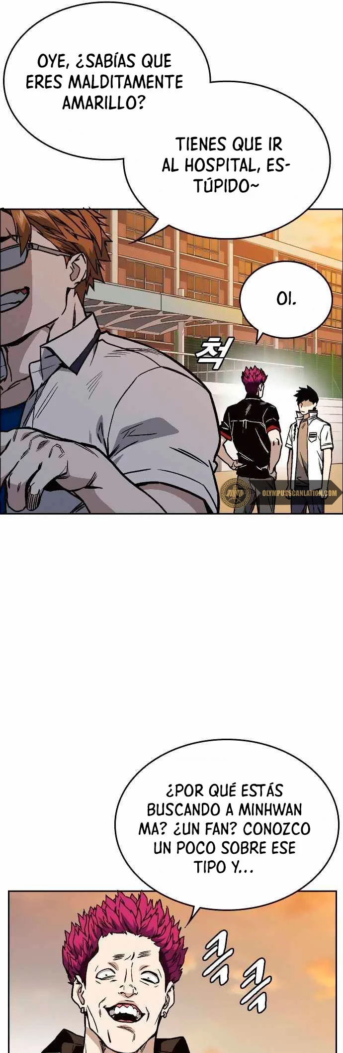 Grupo de Estudio Capitulo 139 página 44