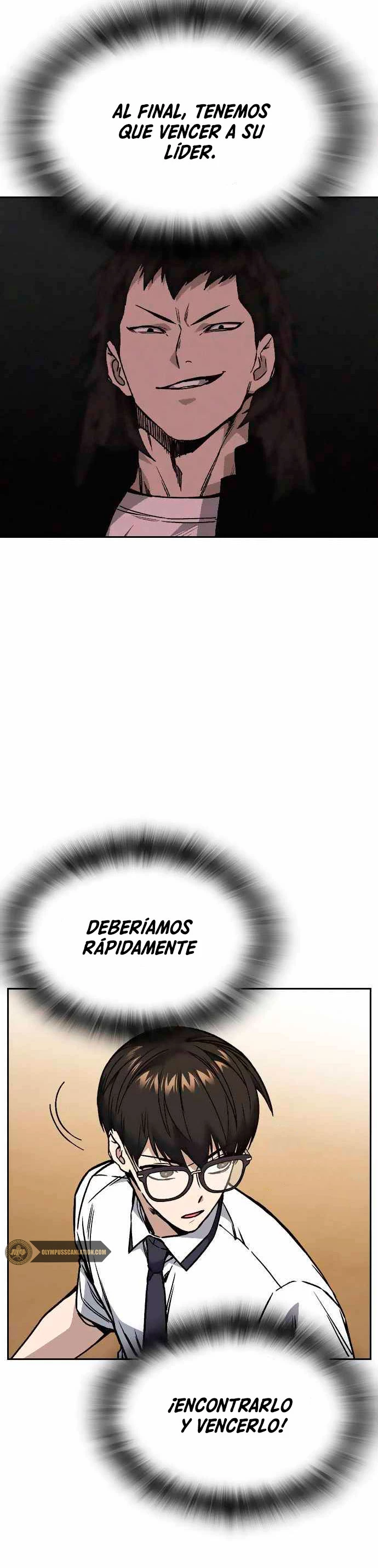 Grupo de Estudio Capitulo 139 página 9