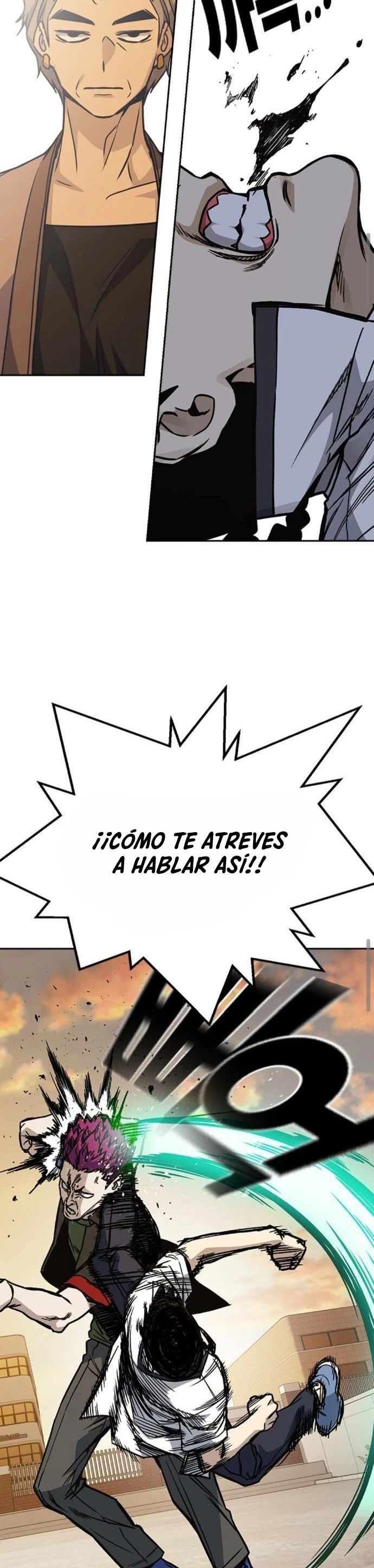 Grupo de Estudio Capitulo 140 página 16
