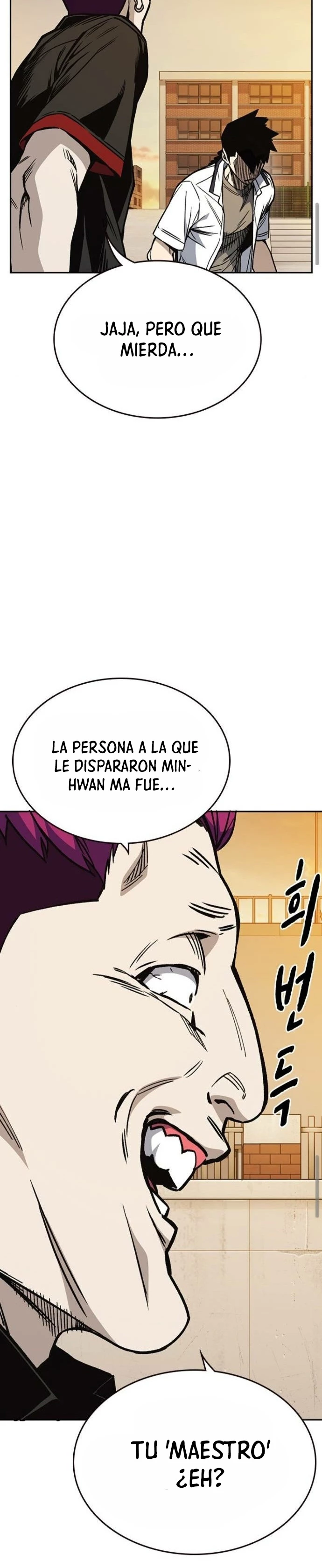 Grupo de Estudio Capitulo 140 página 20