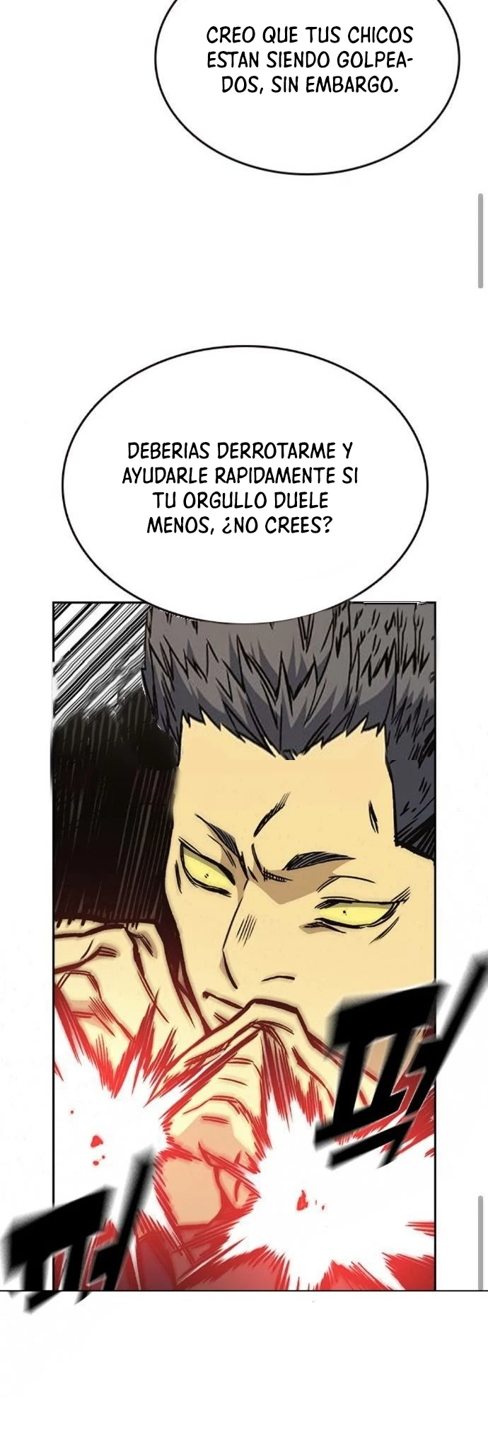 Grupo de Estudio Capitulo 140 página 32
