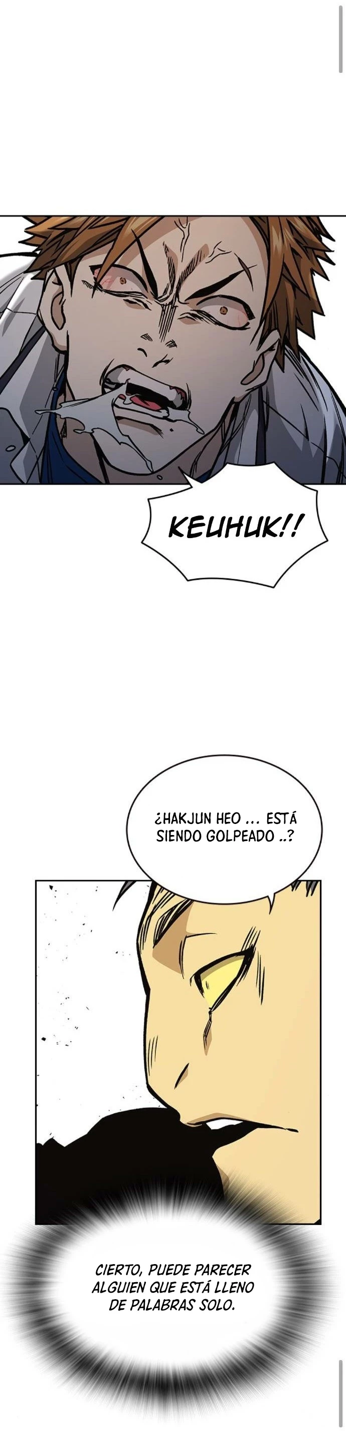 Grupo de Estudio Capitulo 140 página 39