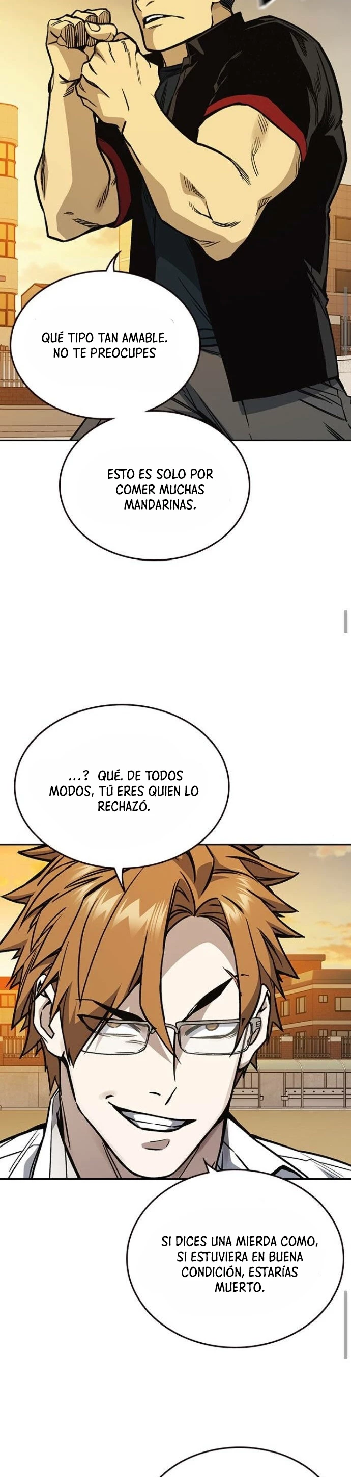 Grupo de Estudio Capitulo 140 página 4