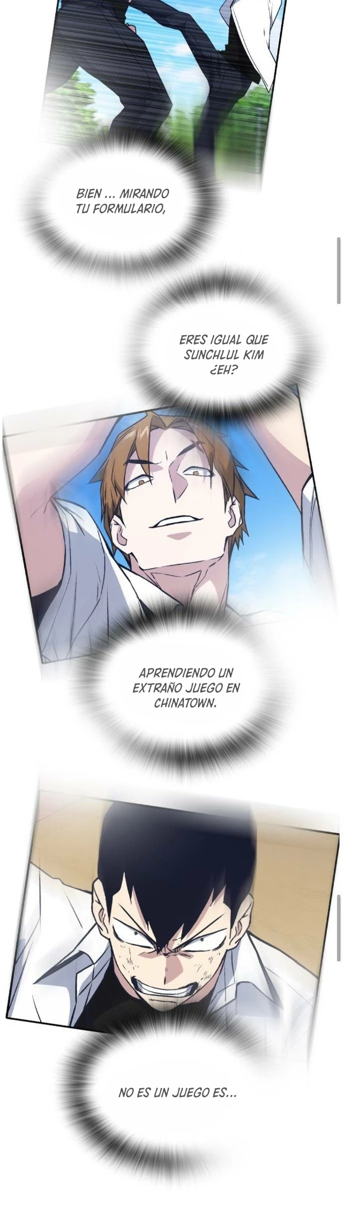 Grupo de Estudio Capitulo 140 página 8