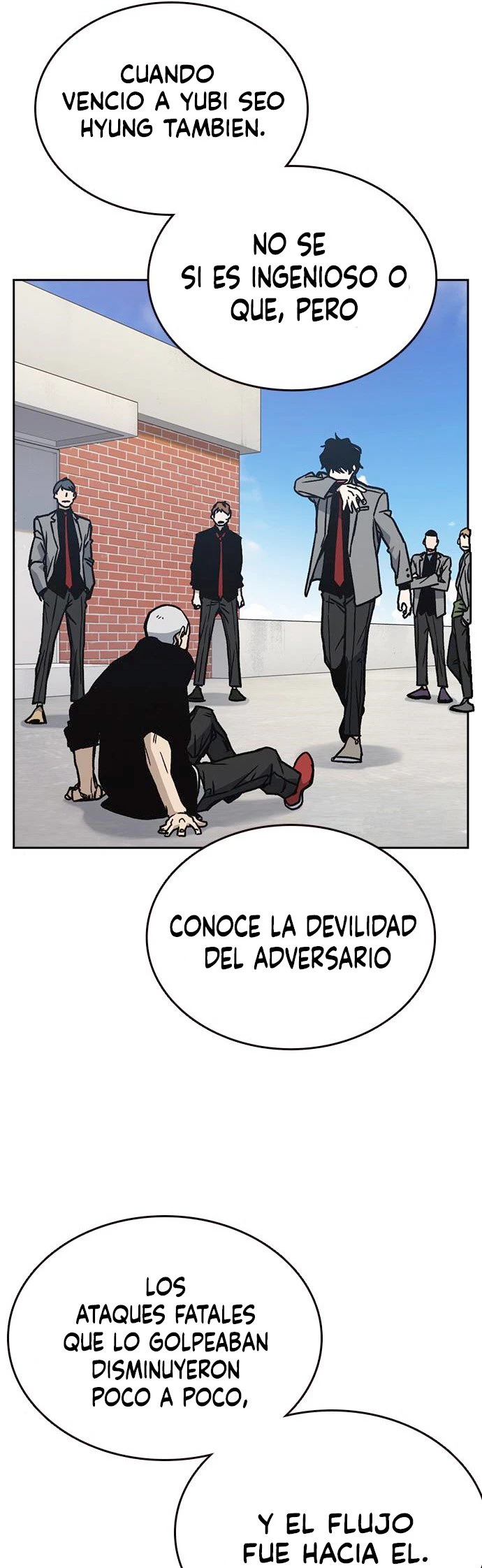 Grupo de Estudio Capitulo 141 página 22