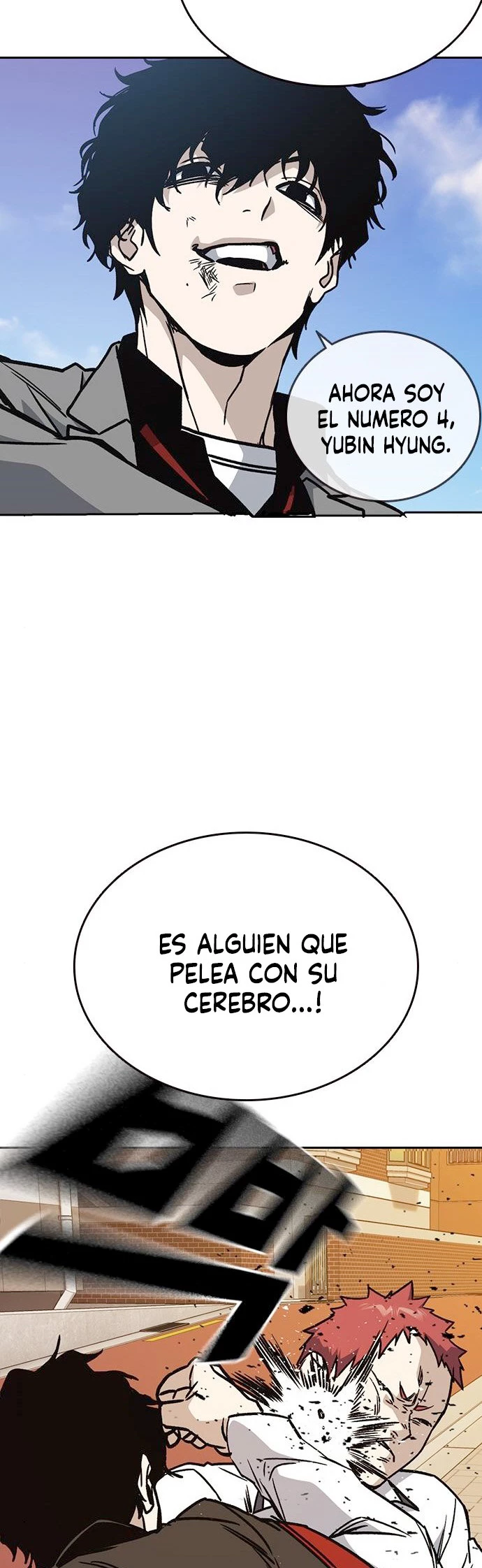 Grupo de Estudio Capitulo 141 página 23