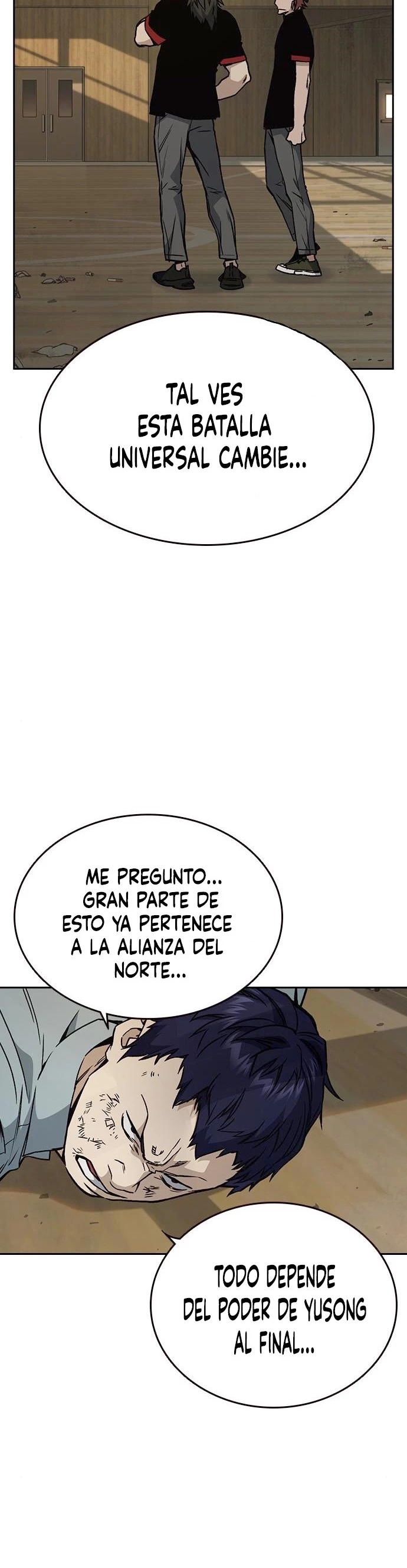 Grupo de Estudio Capitulo 141 página 3