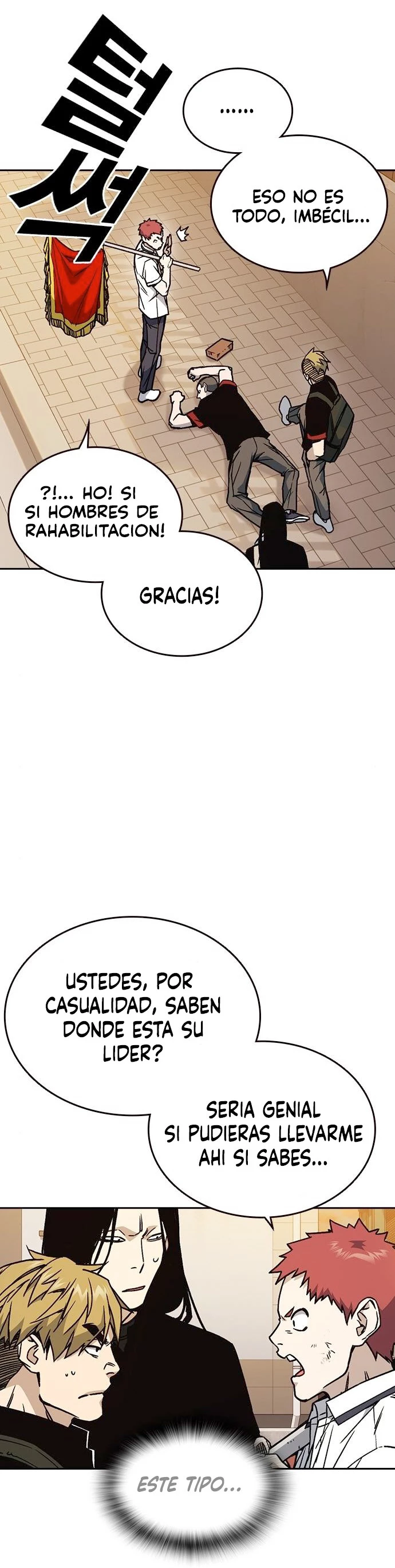 Grupo de Estudio Capitulo 141 página 41