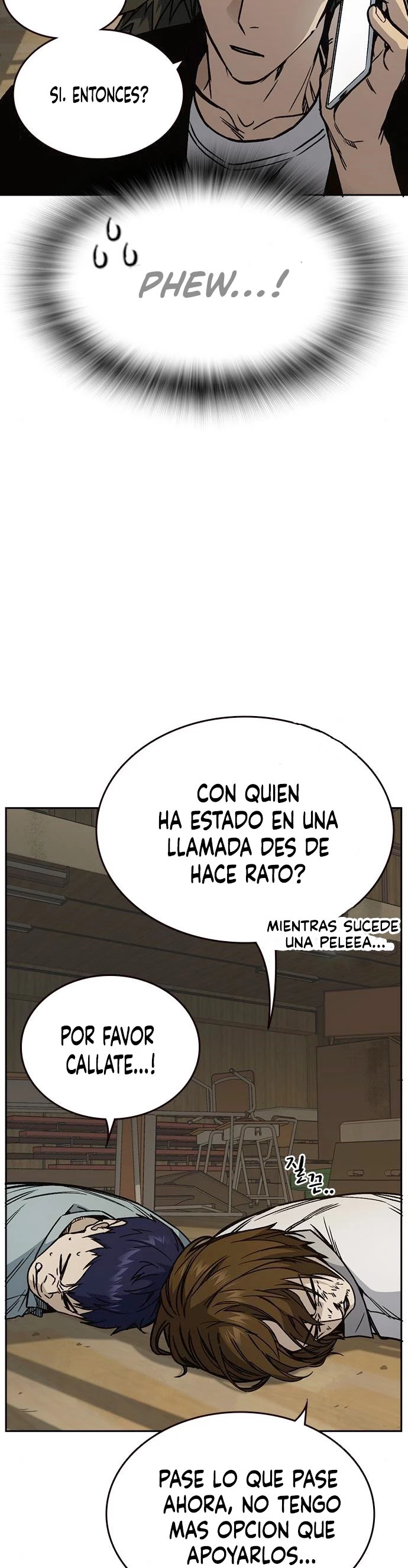 Grupo de Estudio Capitulo 141 página 5