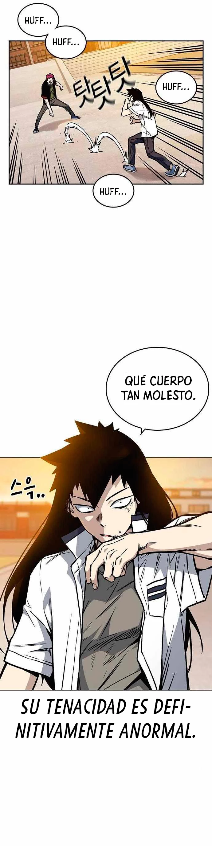 Grupo de Estudio Capitulo 142 página 13
