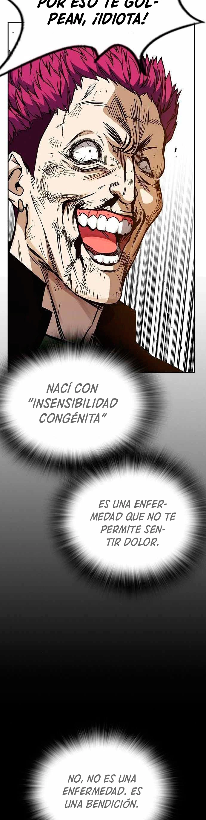 Grupo de Estudio Capitulo 142 página 16