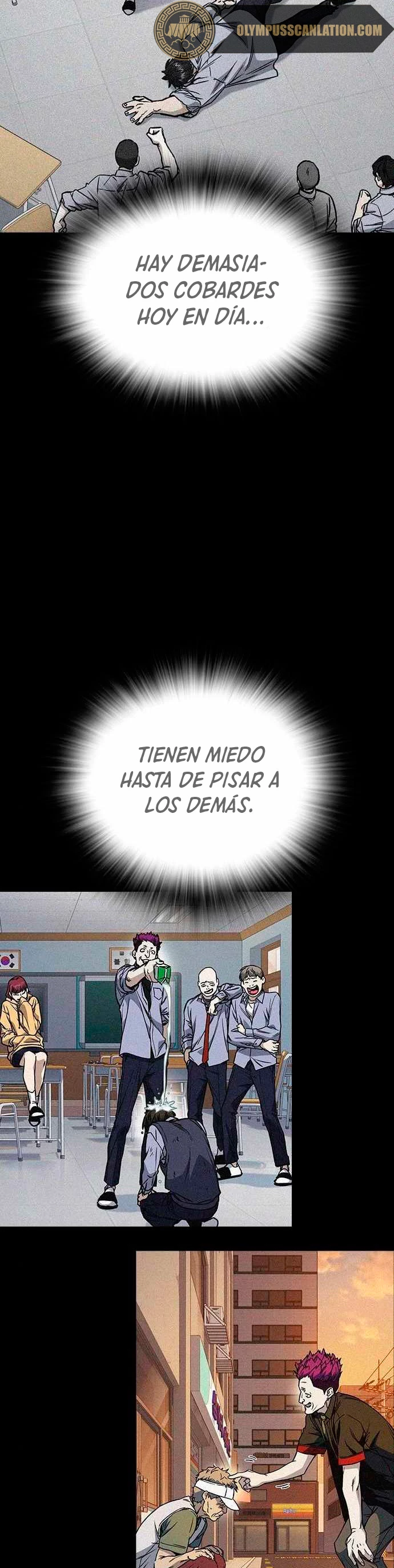 Grupo de Estudio Capitulo 142 página 18