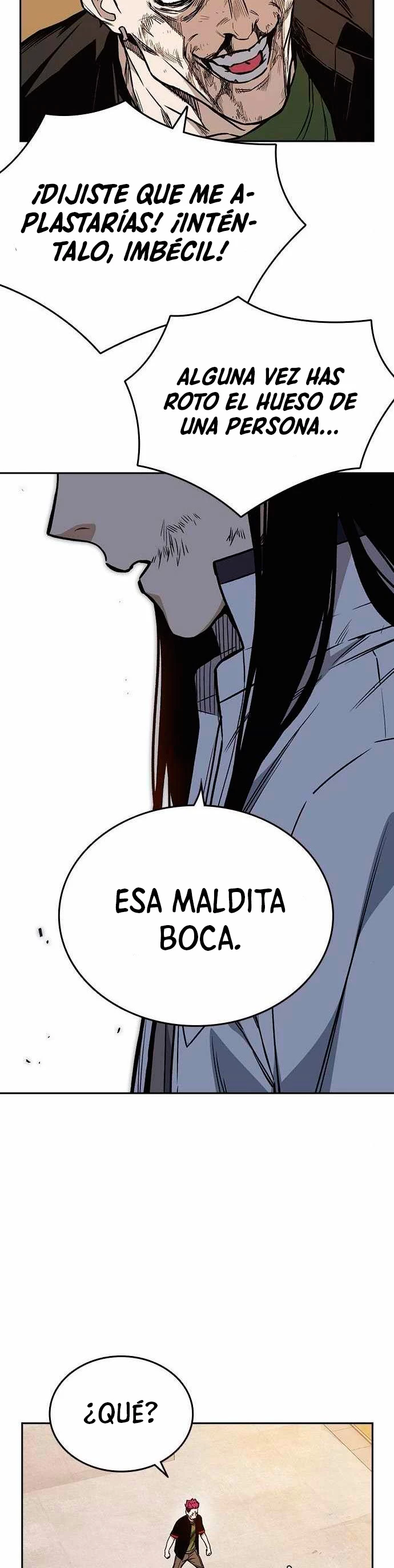 Grupo de Estudio Capitulo 142 página 20