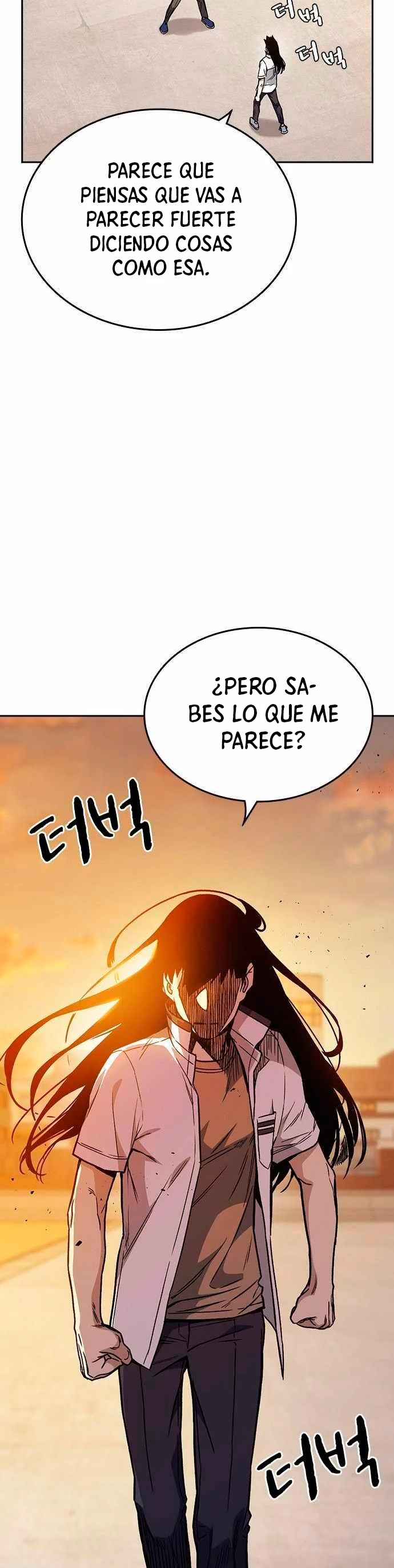 Grupo de Estudio Capitulo 142 página 21