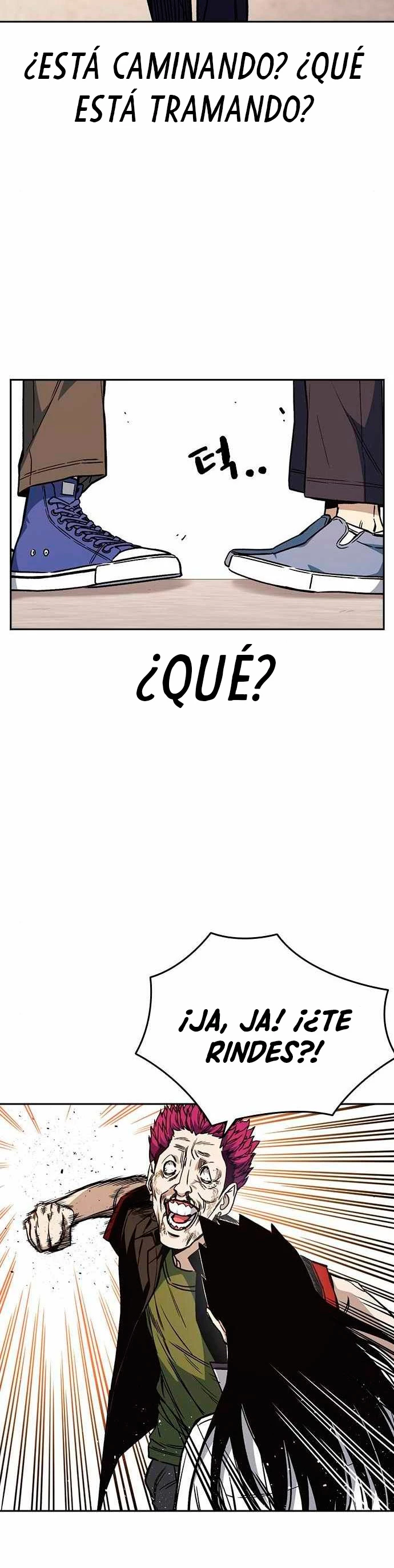 Grupo de Estudio Capitulo 142 página 22