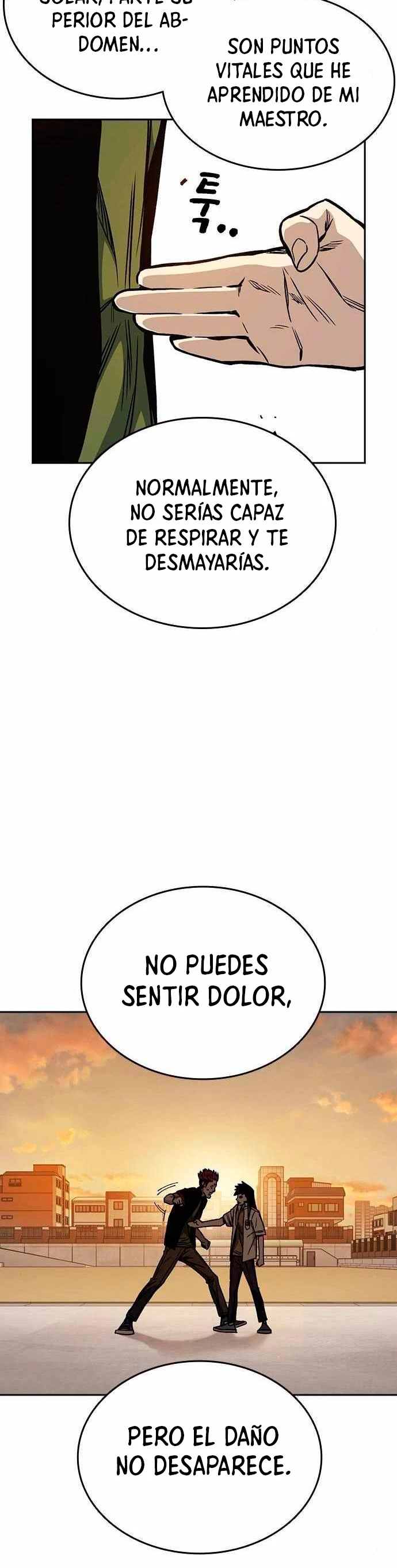 Grupo de Estudio Capitulo 142 página 25