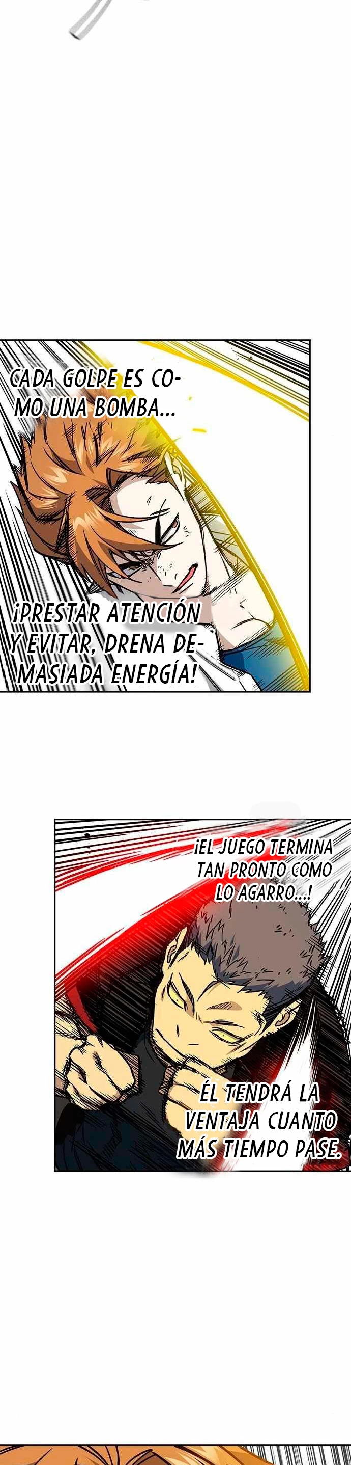 Grupo de Estudio Capitulo 142 página 36