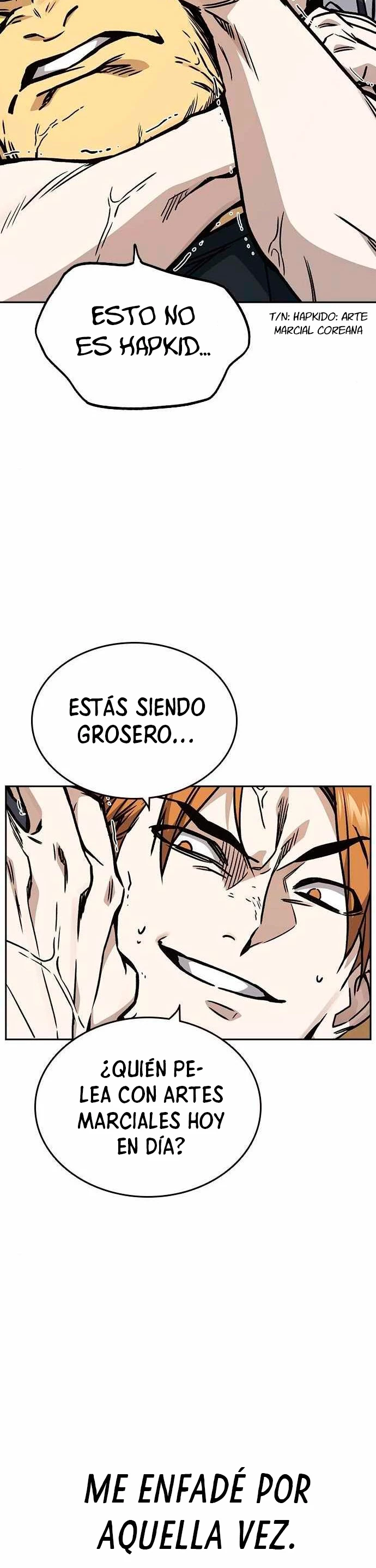 Grupo de Estudio Capitulo 142 página 42