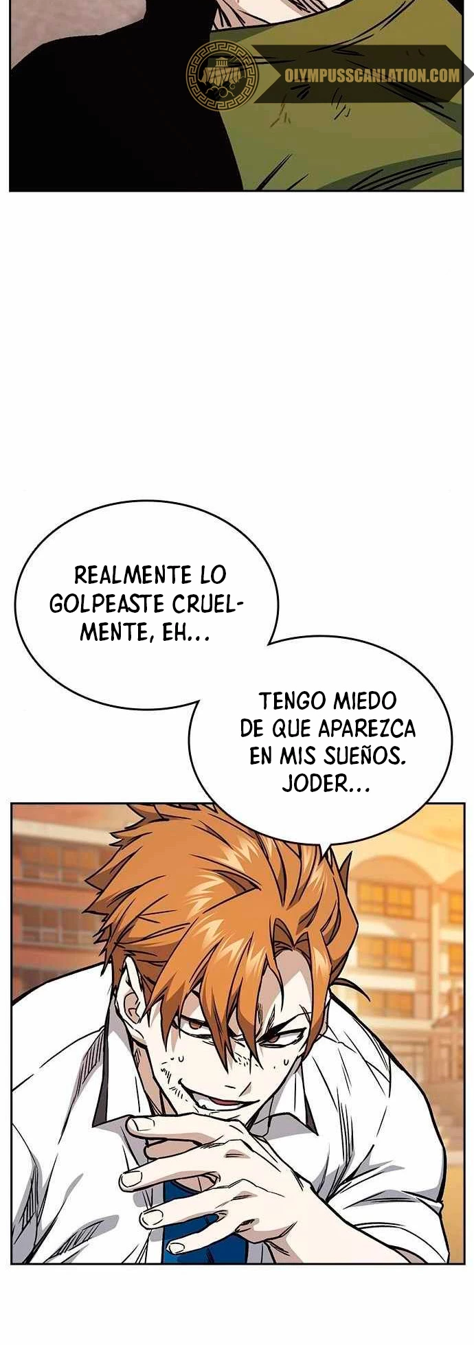 Grupo de Estudio Capitulo 142 página 47