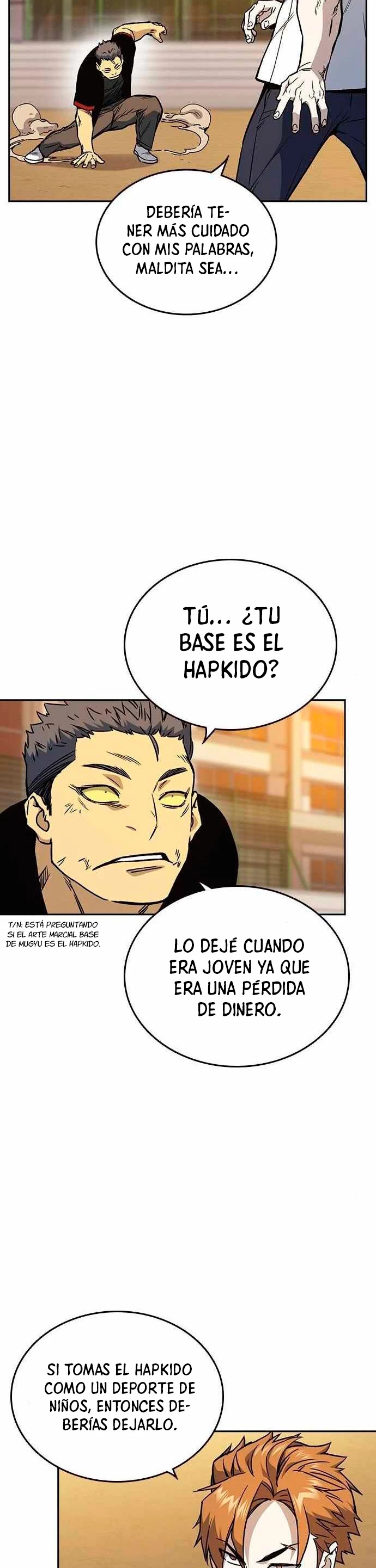 Grupo de Estudio Capitulo 142 página 6