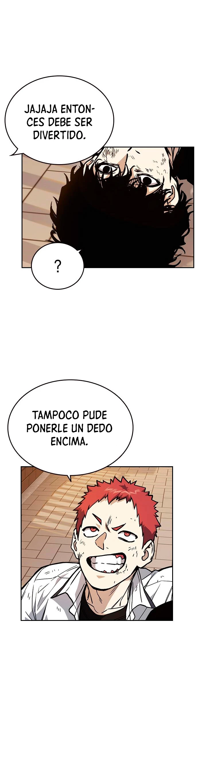 Grupo de Estudio Capitulo 143 página 11