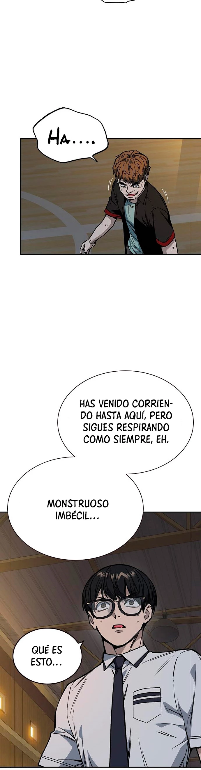 Grupo de Estudio Capitulo 143 página 13