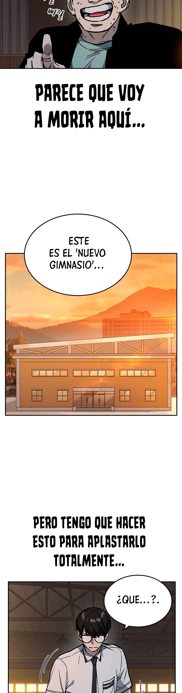 Grupo de Estudio Capitulo 143 página 16