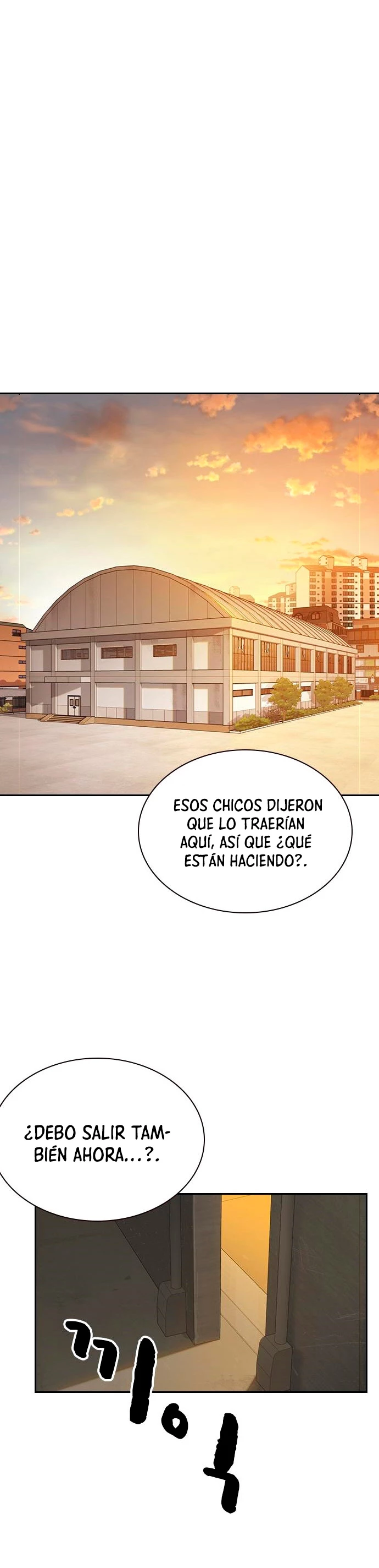 Grupo de Estudio Capitulo 143 página 22