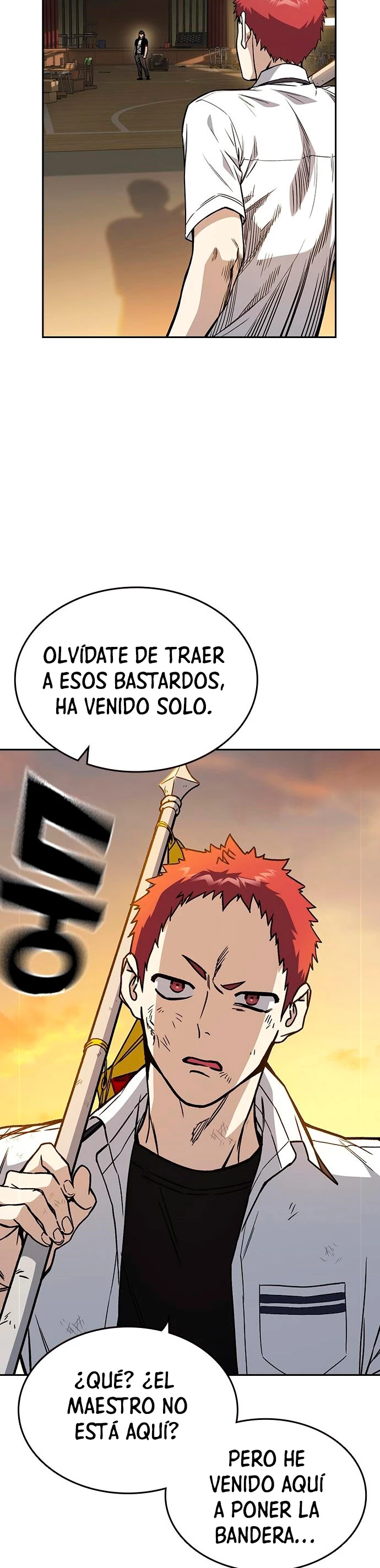 Grupo de Estudio Capitulo 143 página 24