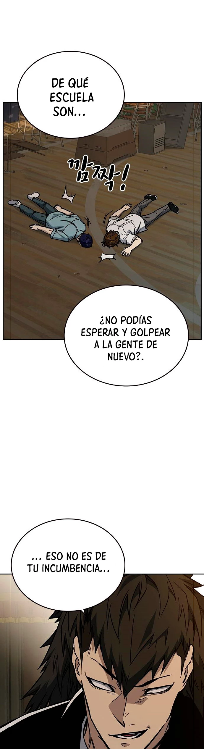 Grupo de Estudio Capitulo 143 página 27