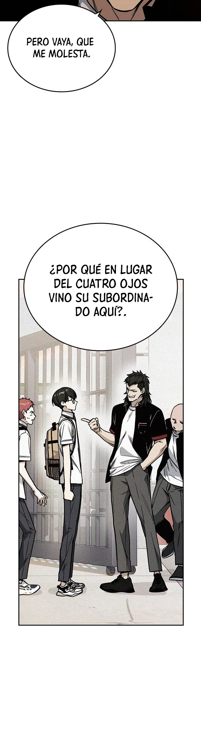 Grupo de Estudio Capitulo 143 página 28